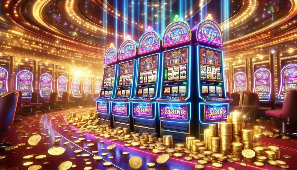 Casimpo Casino